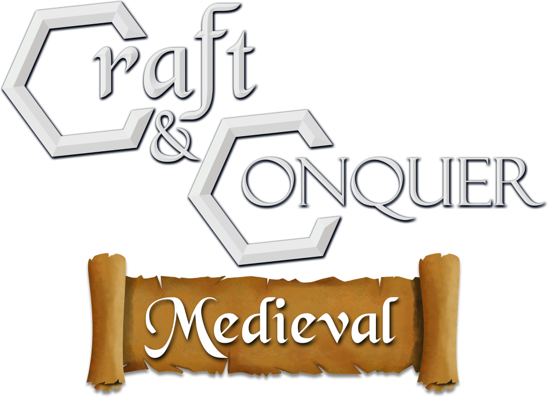 Craft & Conquer: Medieval