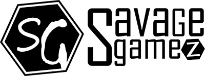 Savage Gamez
