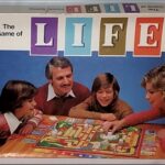 Life Board Game Picture